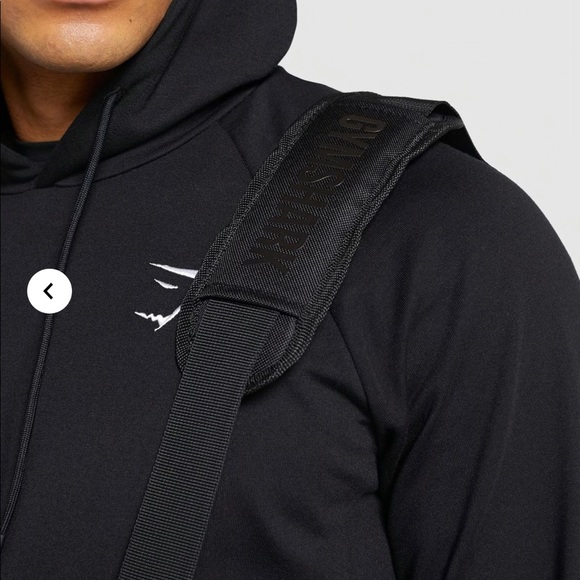 NEW Gymshark LC Bag - Picture 7 of 11